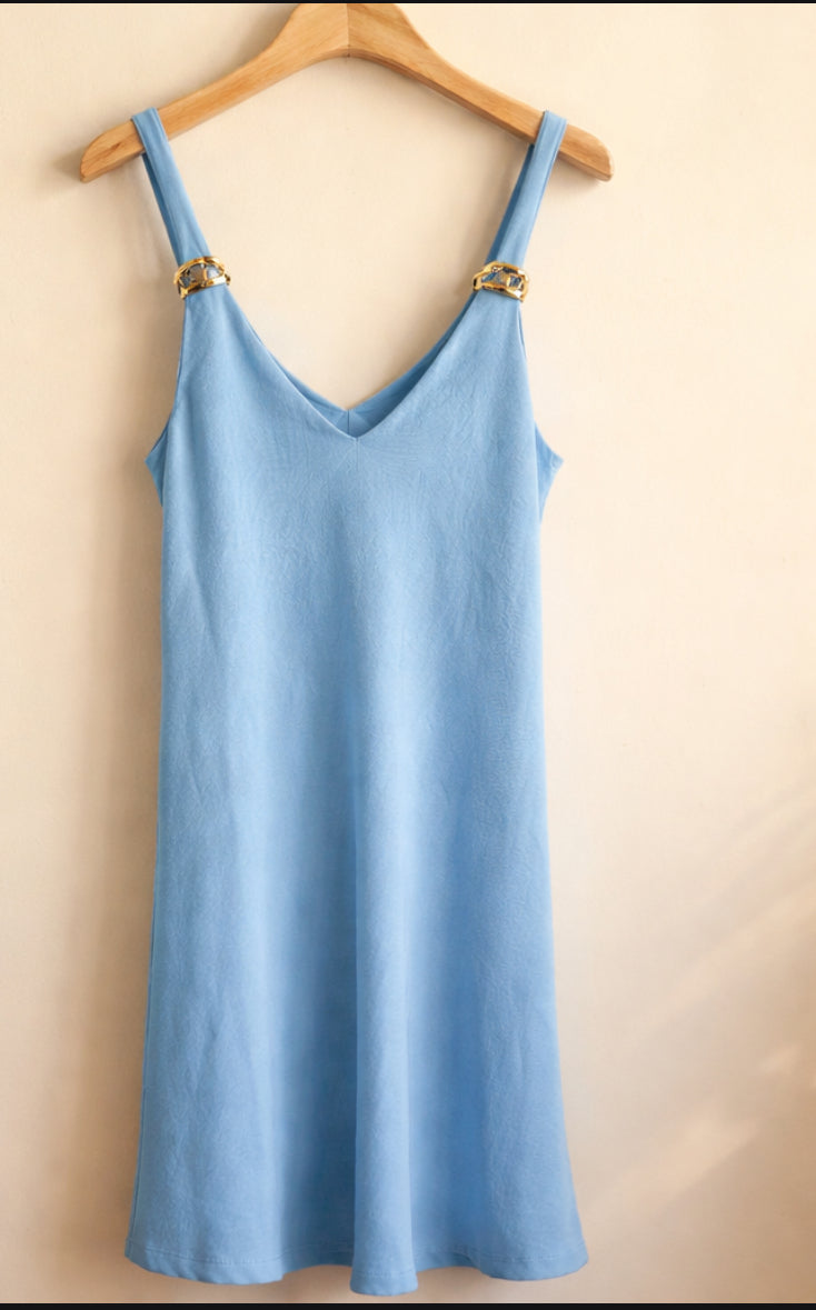 Vestido Aurora