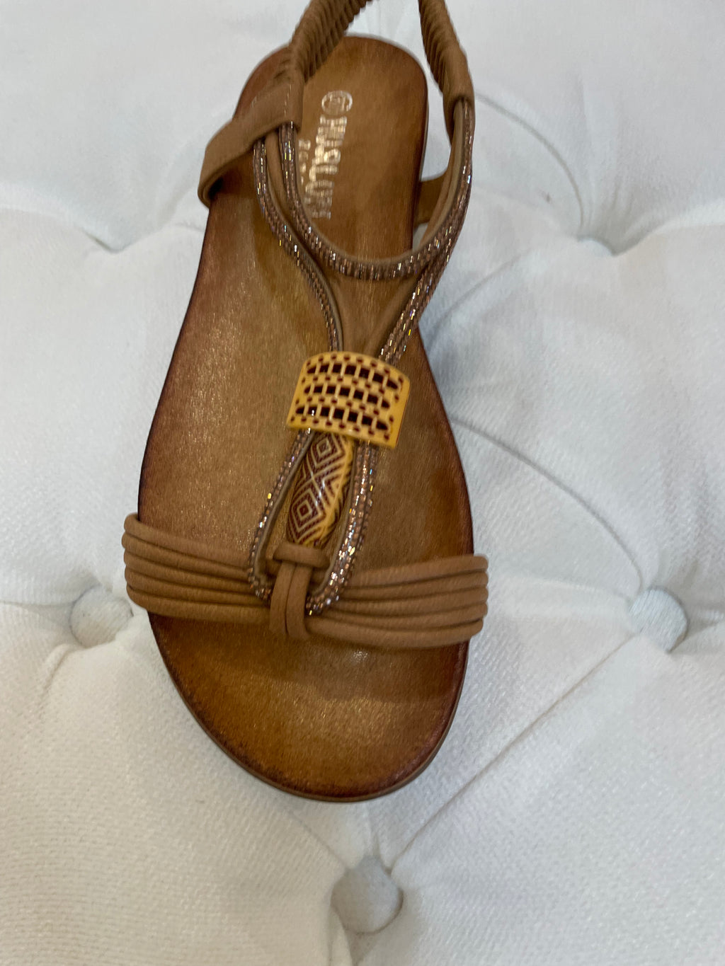 Sandalias Yana
