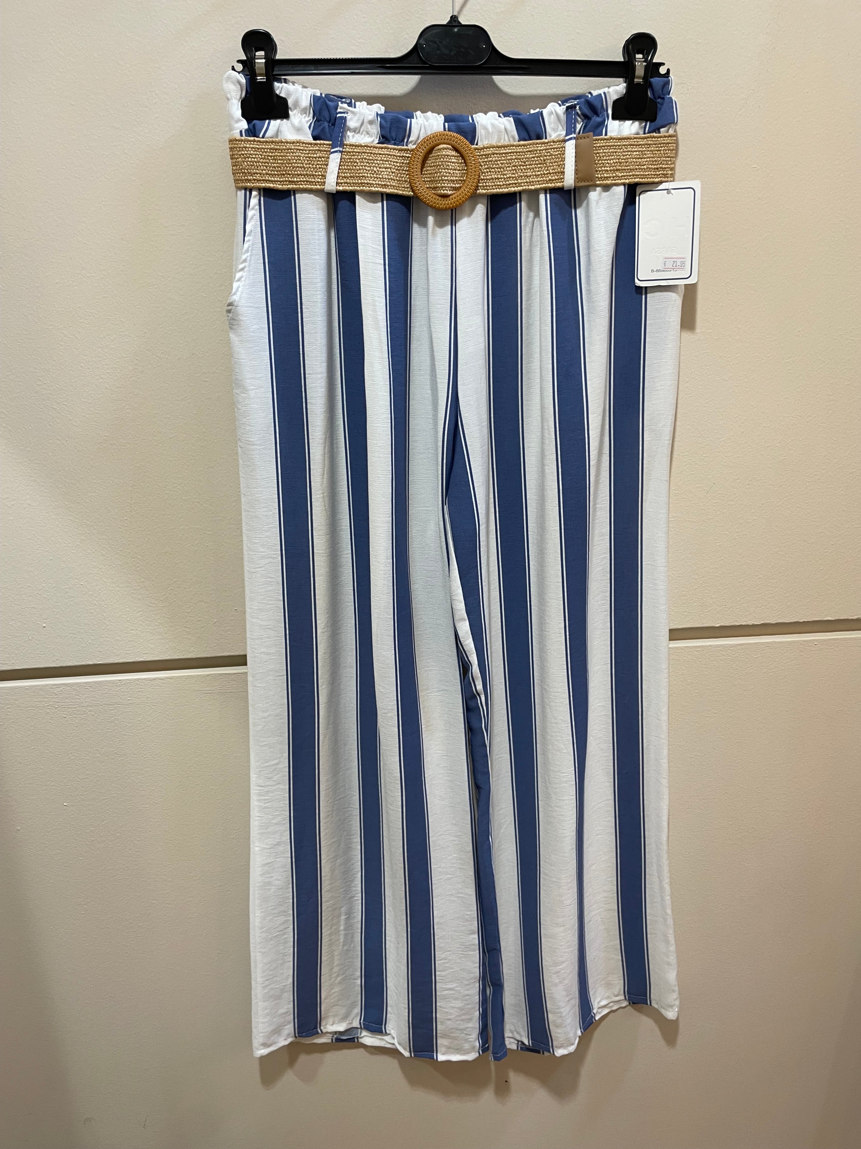 Pantalon Ciska