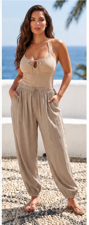 Pantalon Aladin