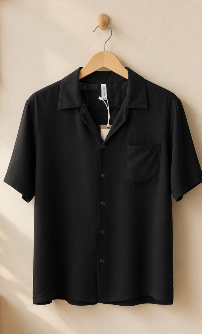 Camisa de verano para hombre