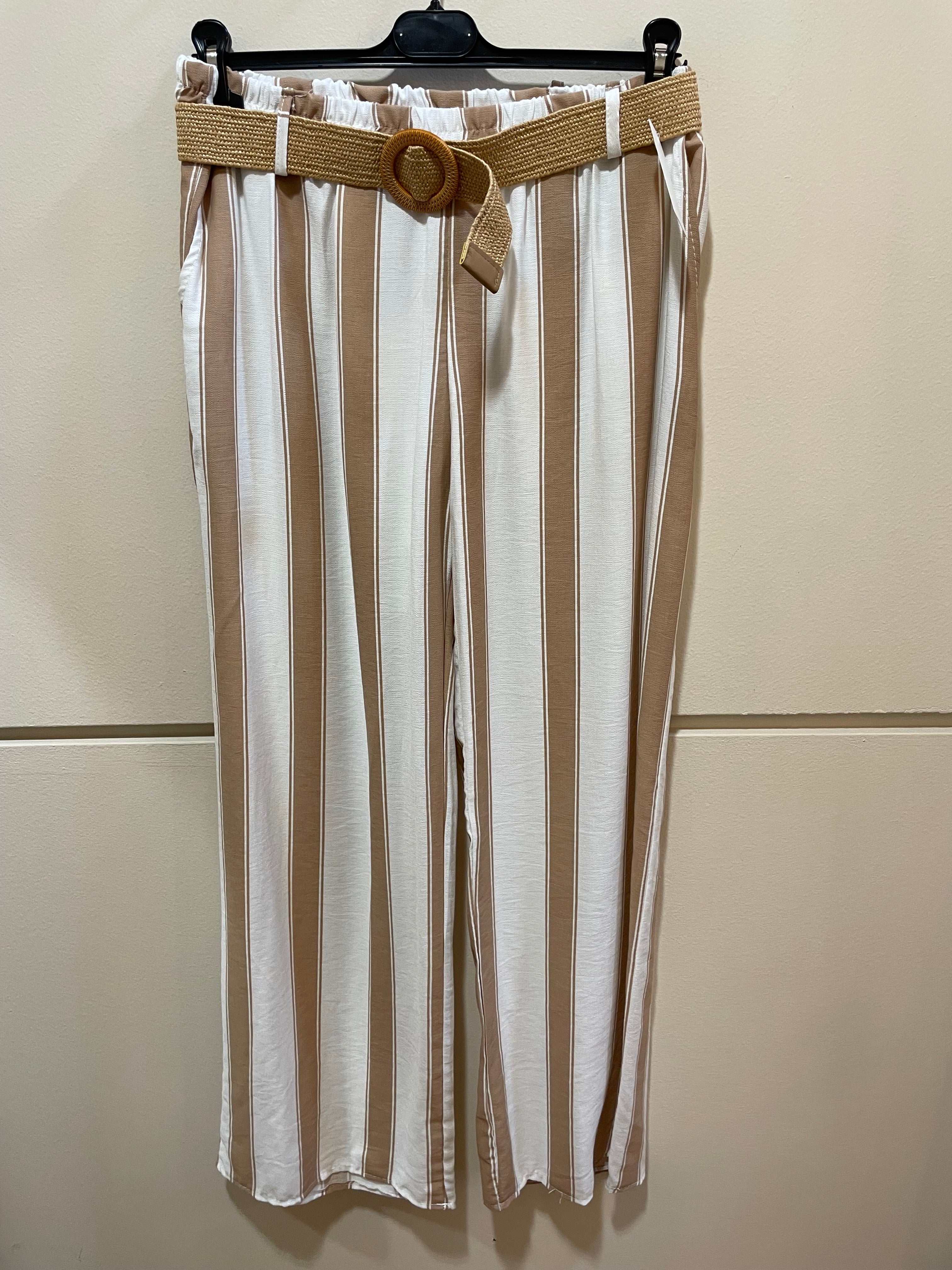 Pantalon Ciska