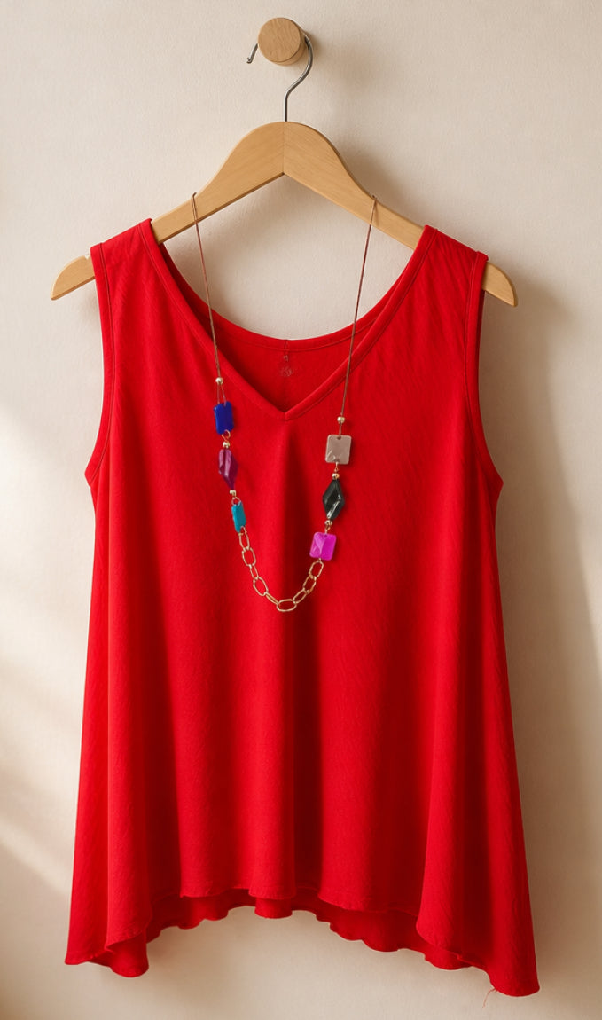 Camiseta Alba