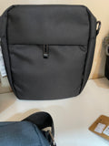 Bandolera zipper