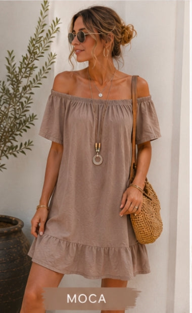 Vestido Sandra