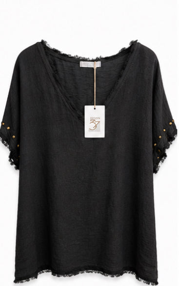 Blusa Anita