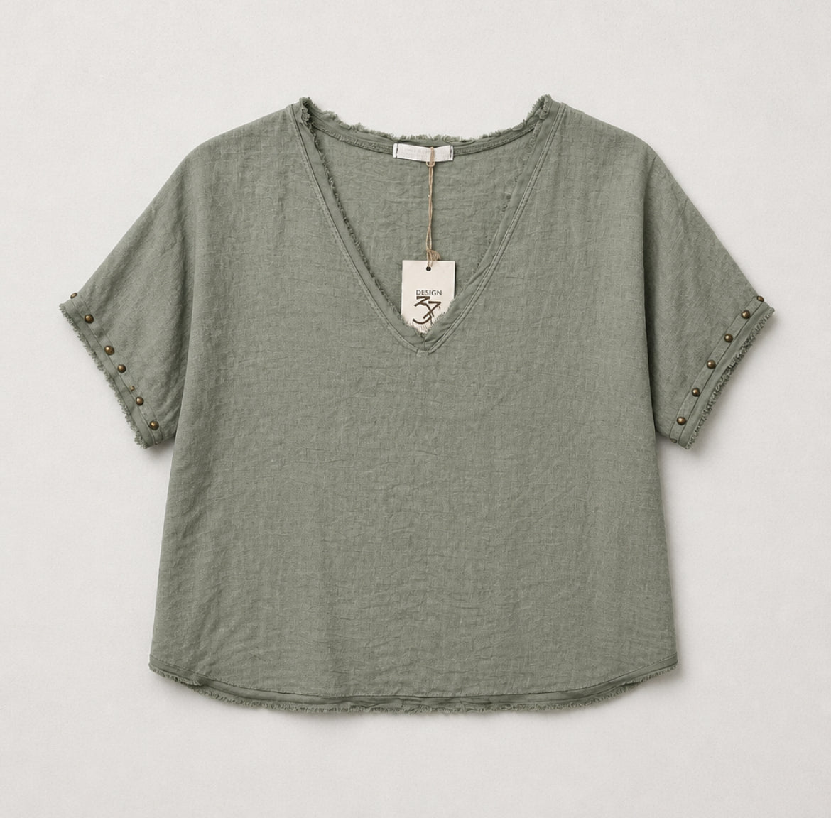 Blusa Anita