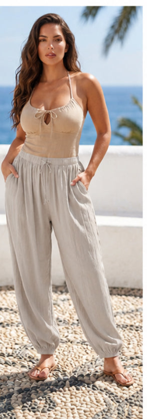 Pantalon Aladin