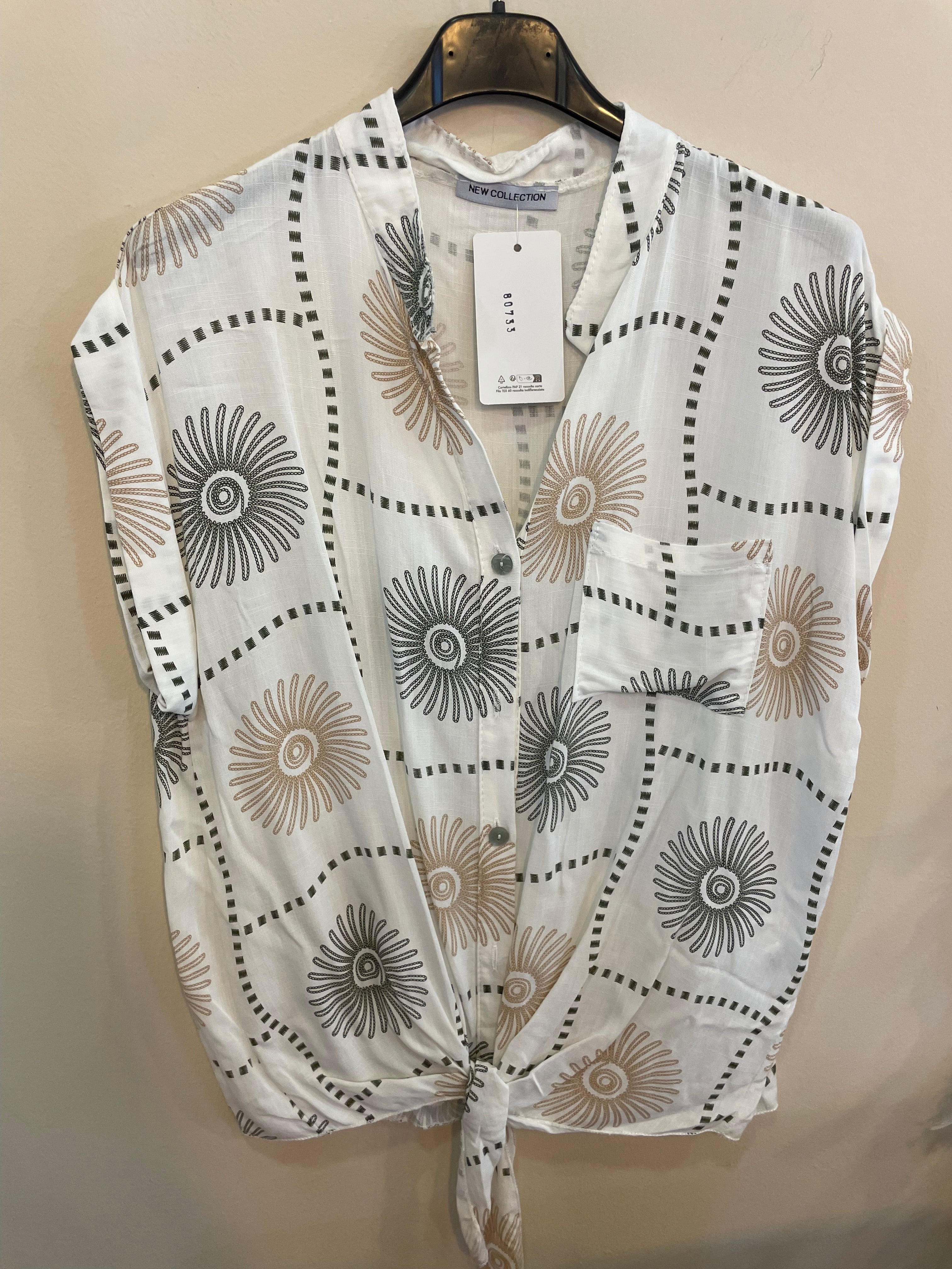 Blusa Laura