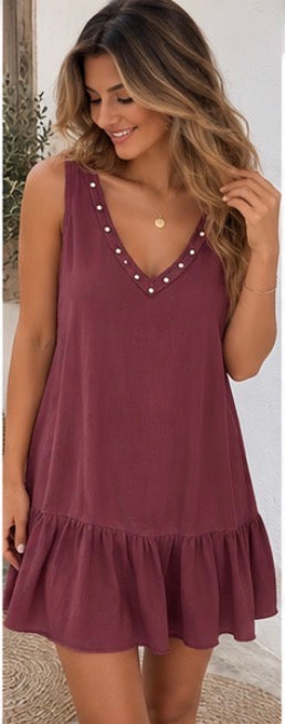 Vestido Savana en 9 colores