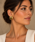 Pendientes Cuadrados Acero
