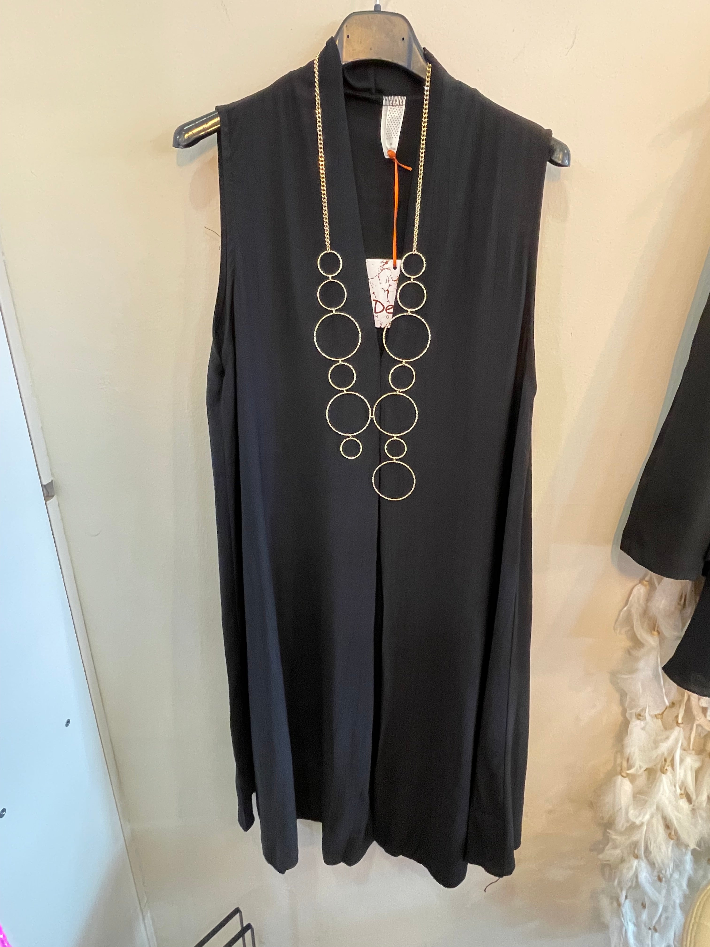 Vestido Aitana