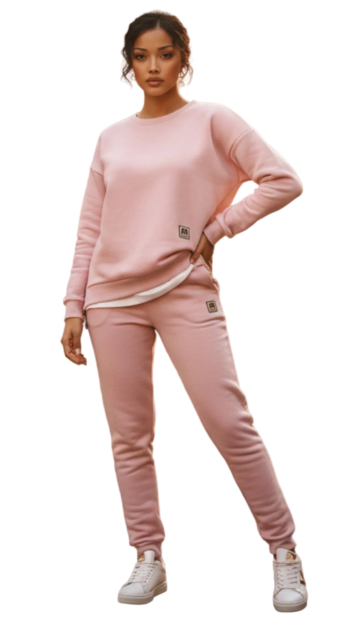 Conjunto M.
