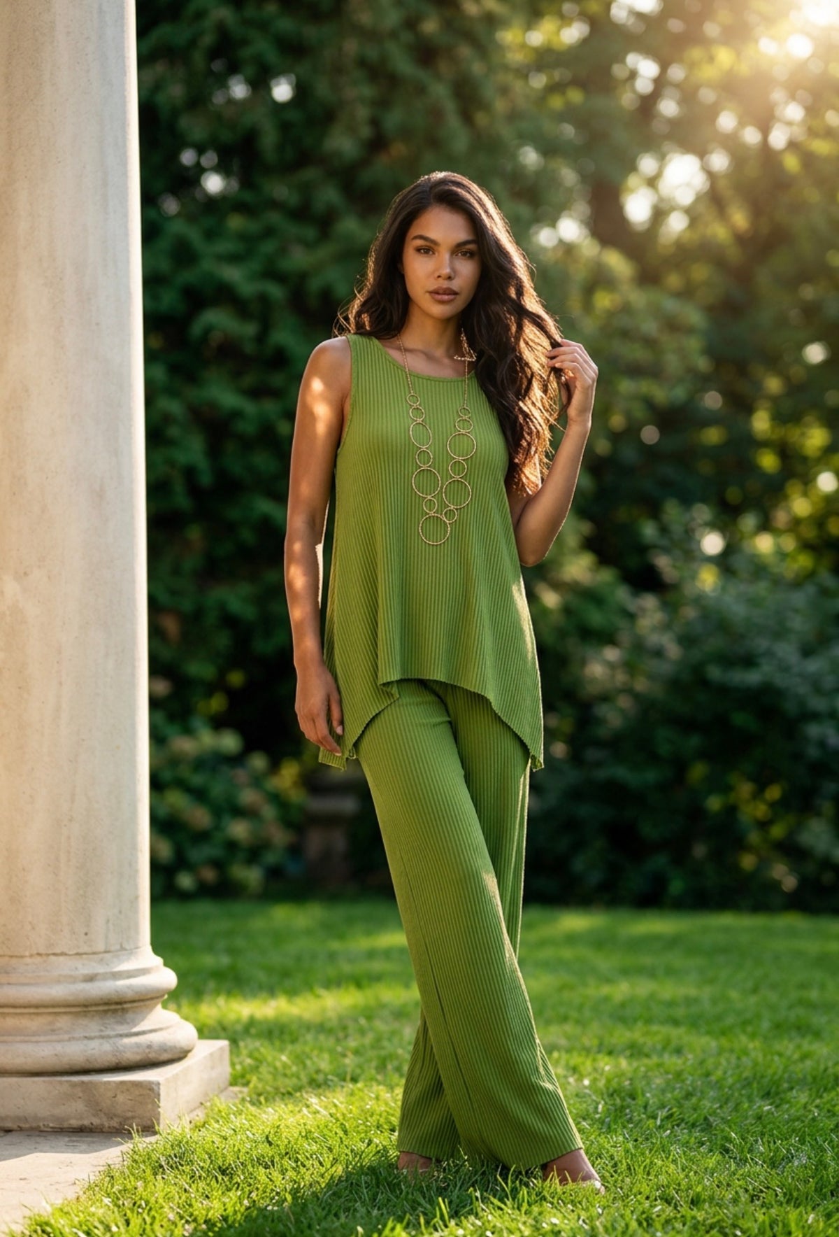 Conjunto Kreta
