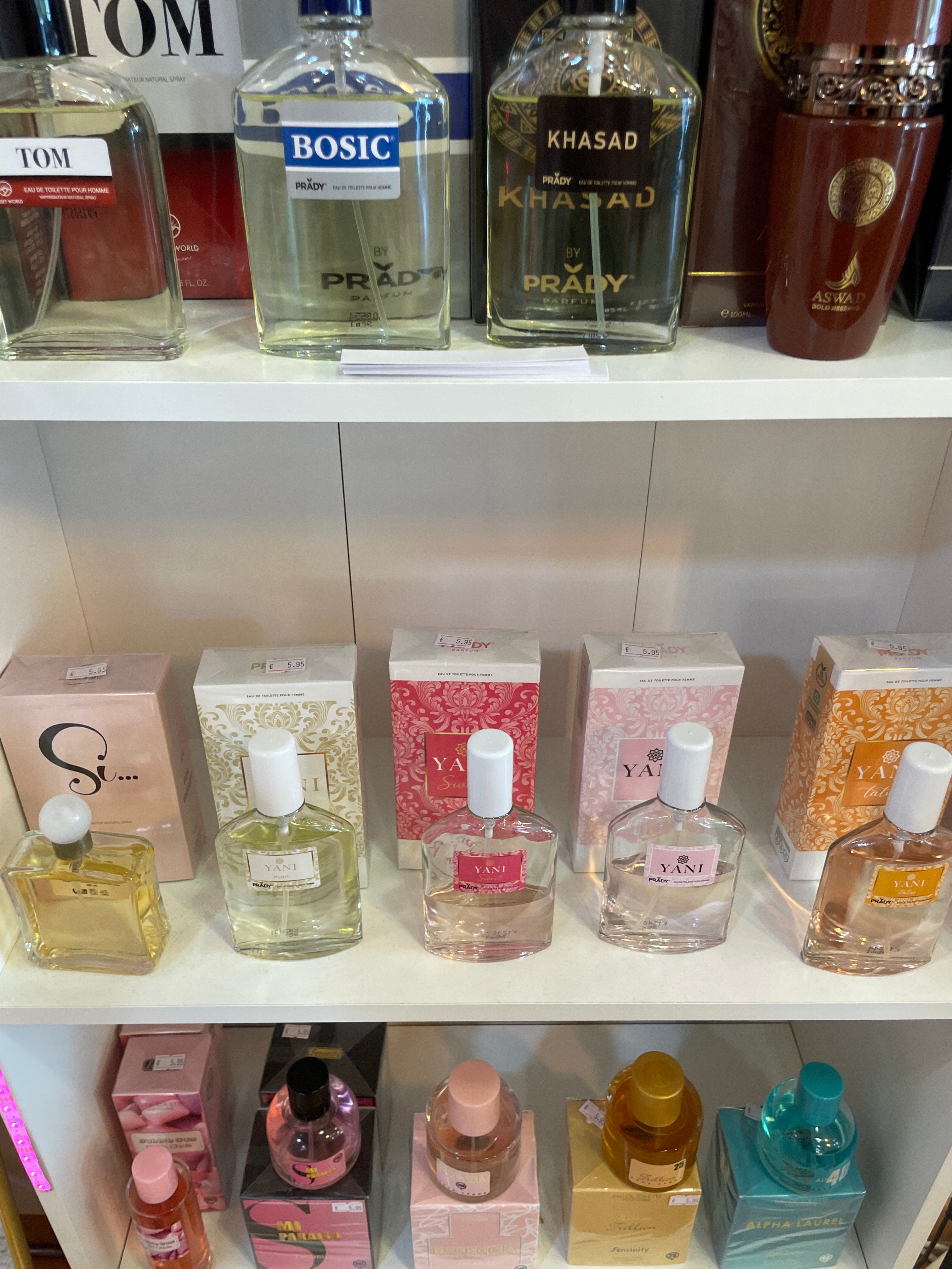 Perfume
