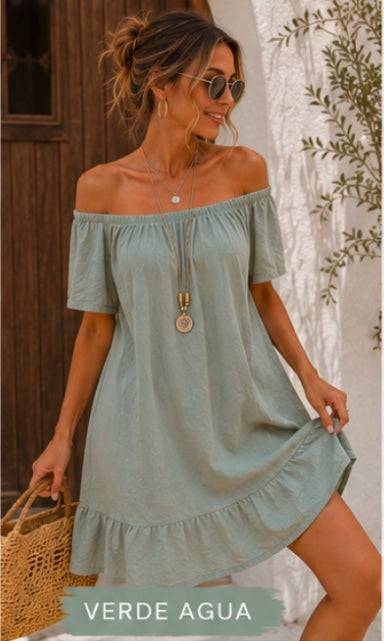 Vestido Sandra