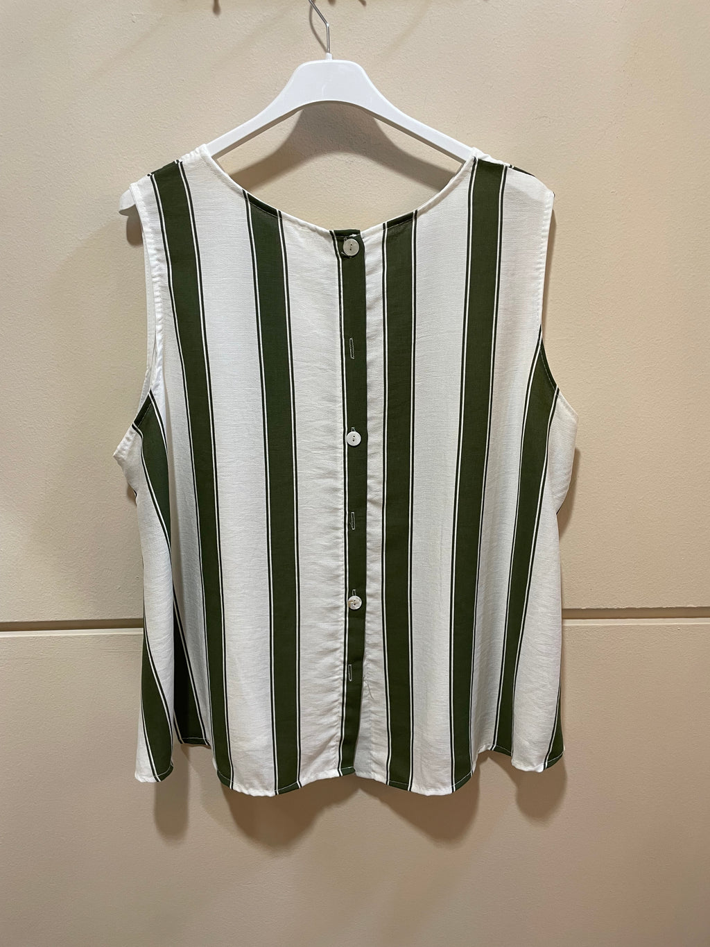 Blusa Ciska