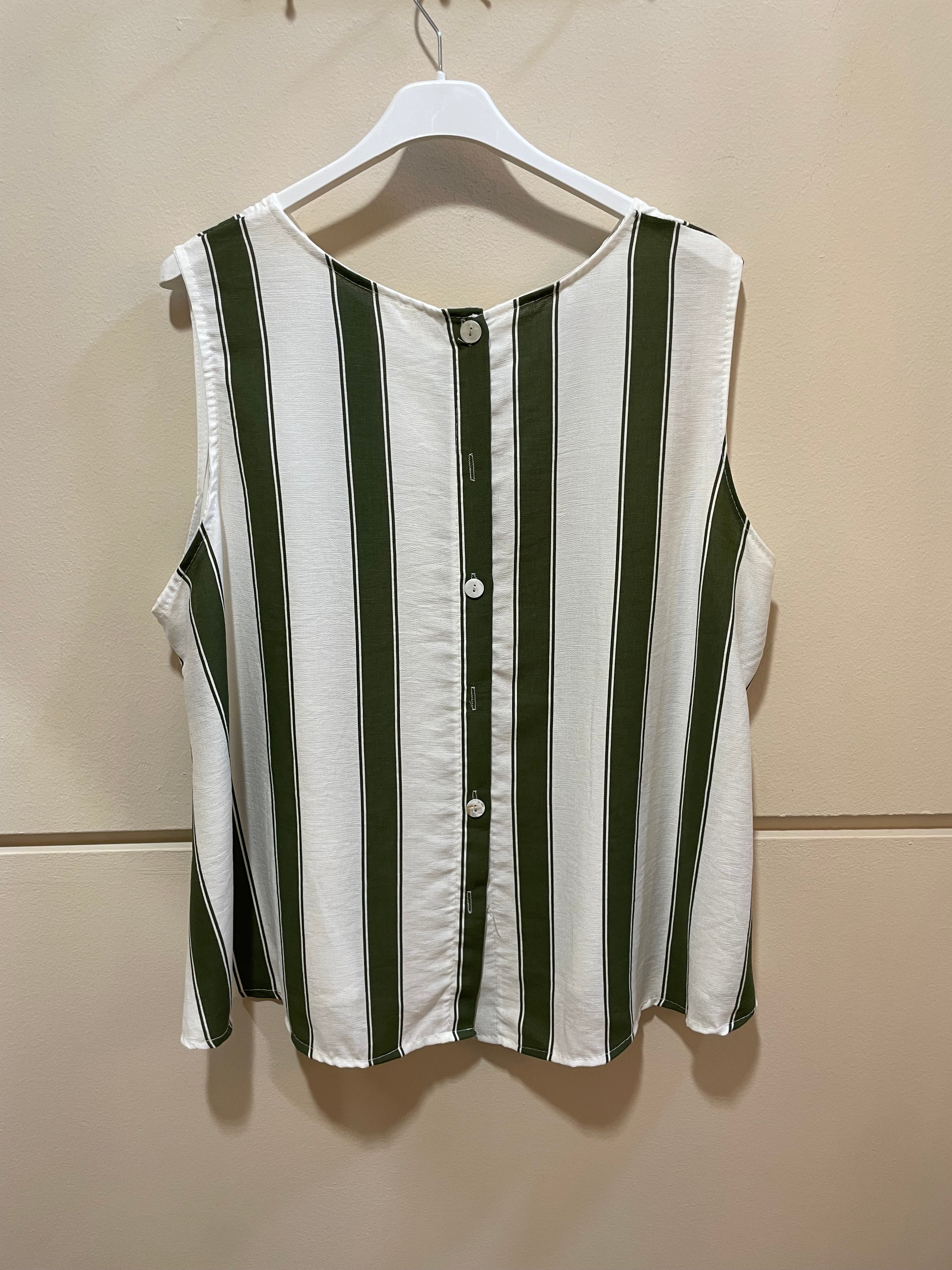 Blusa Ciska