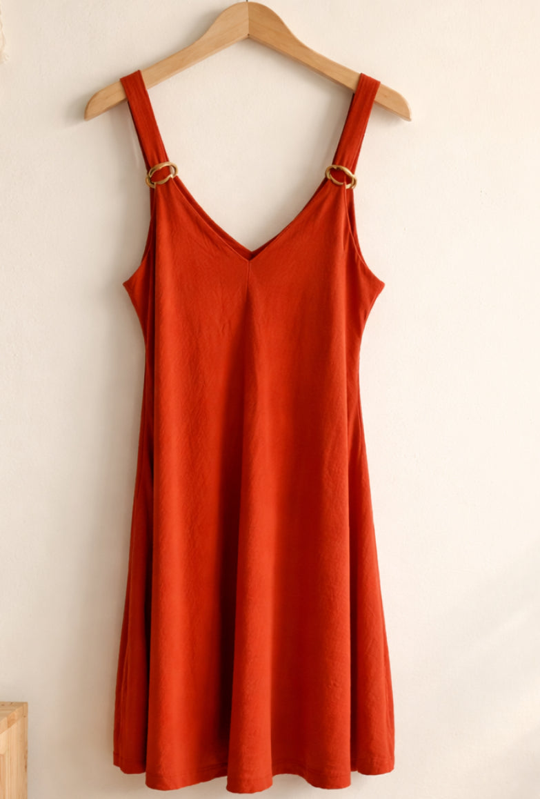 Vestido Aurora