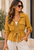 Chaqueta Martina