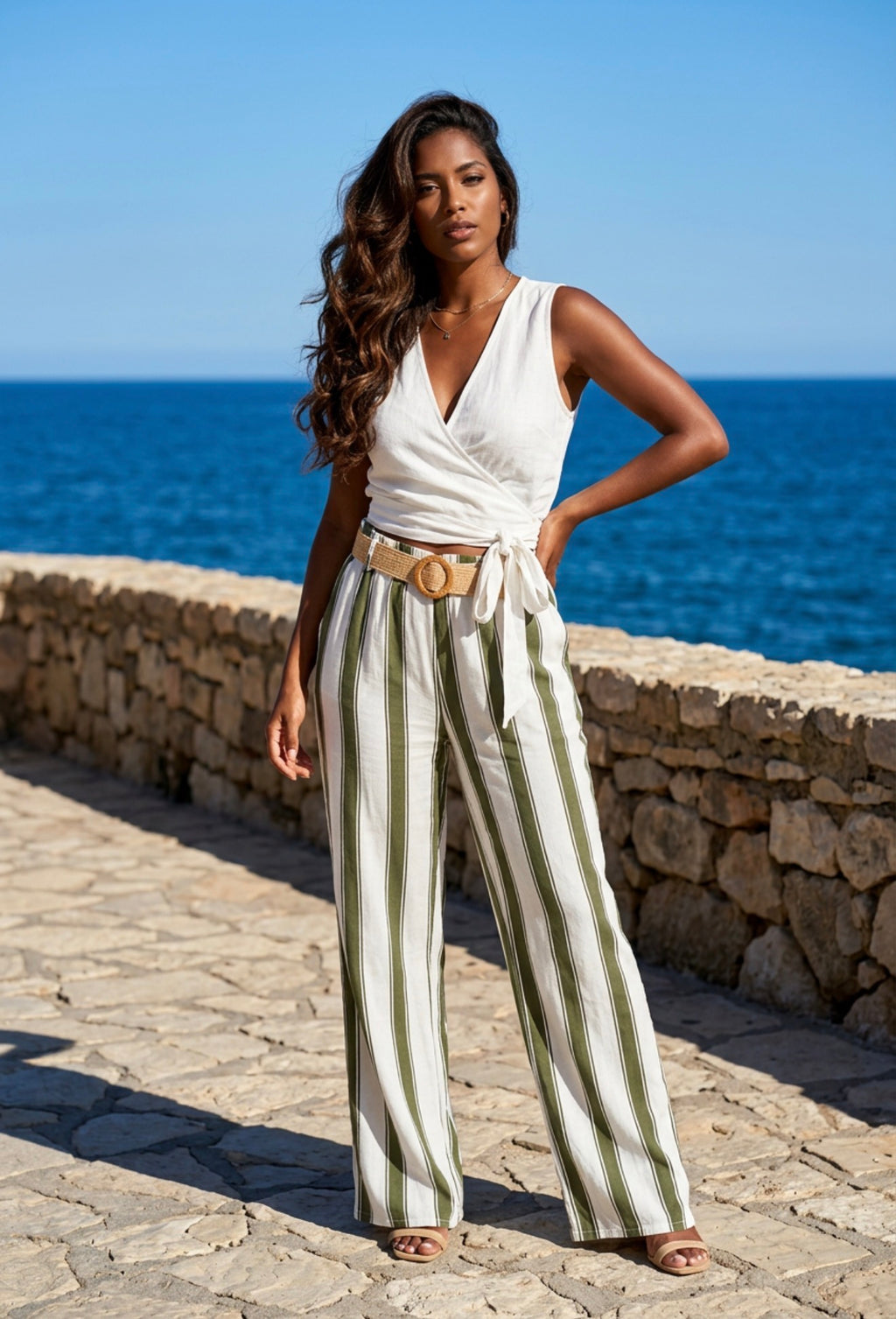 Pantalon Ciska