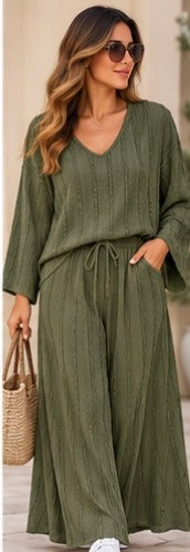 Pantalon Valentina