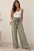 Pantalon Polka