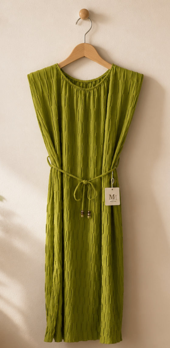Vestido Daniela
