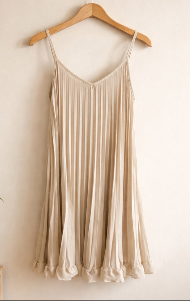 Vestido Victoria