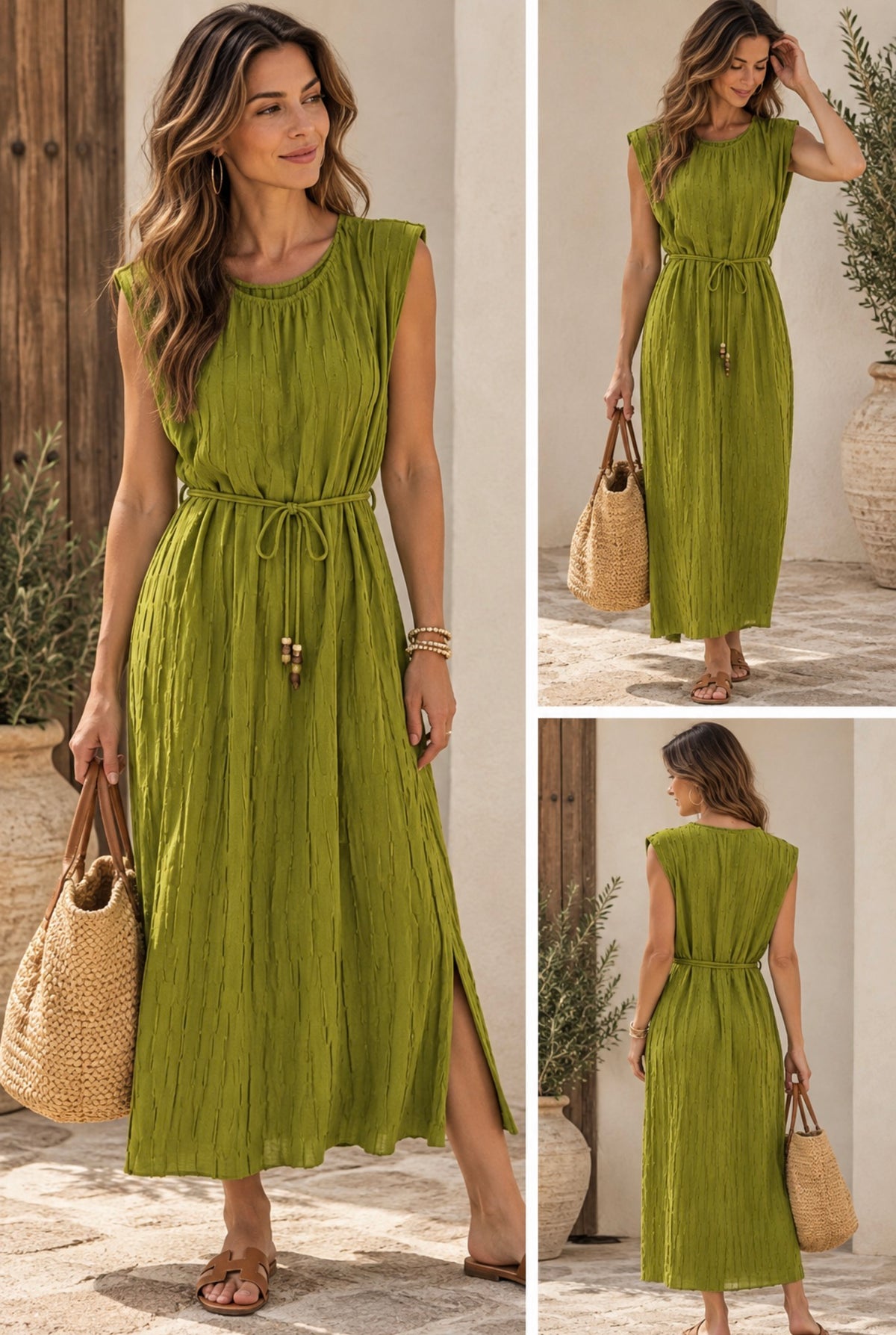 Vestido Daniela