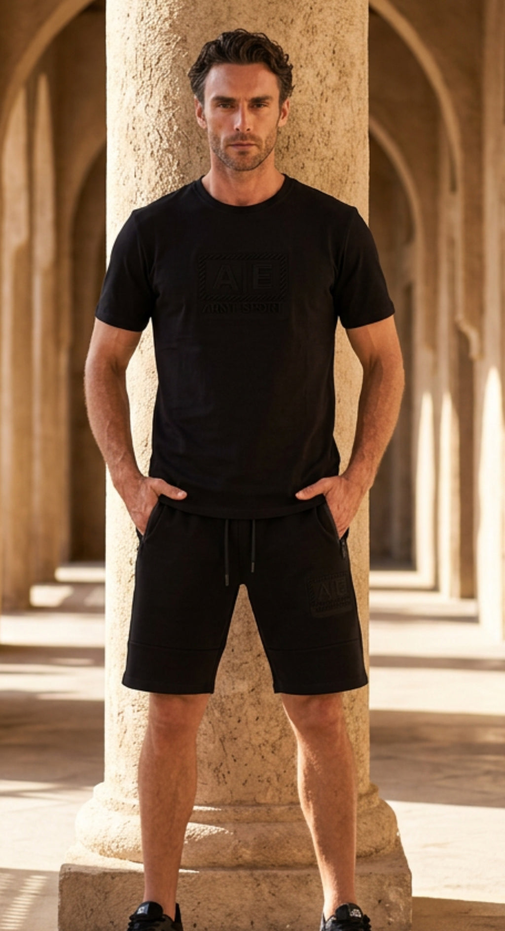 Camiseta Milan