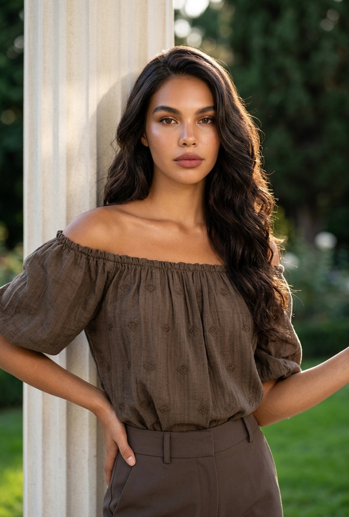 Blusa Shelly
