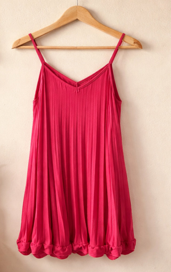 Vestido Victoria