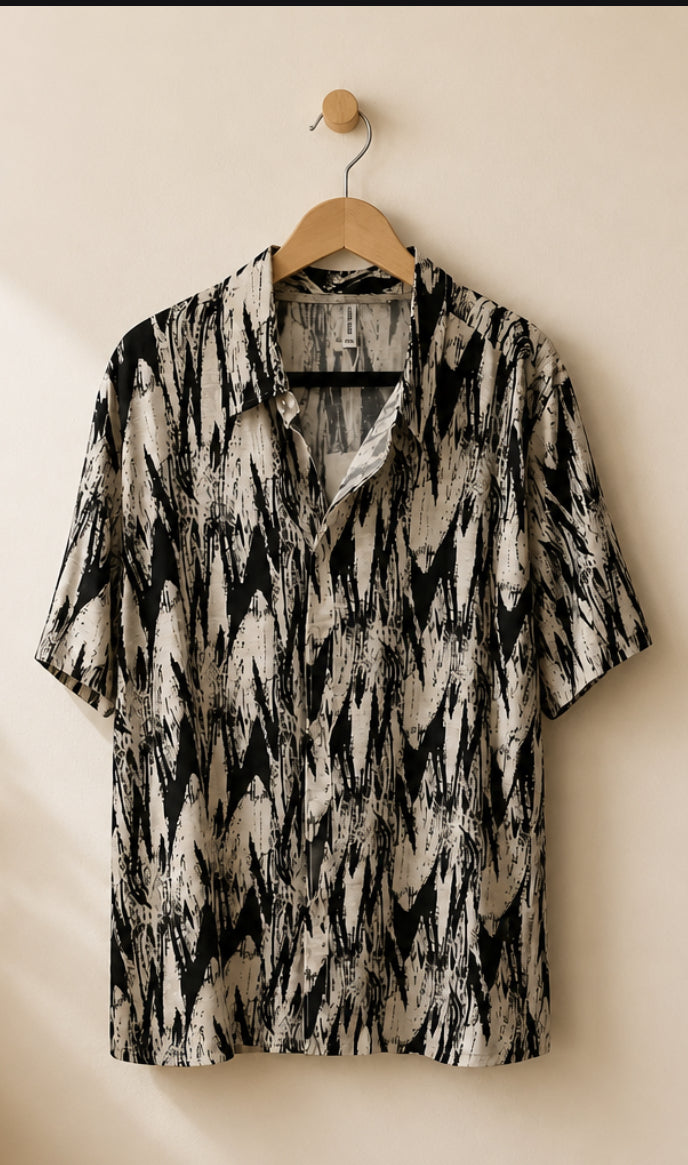 Camisa Portofino