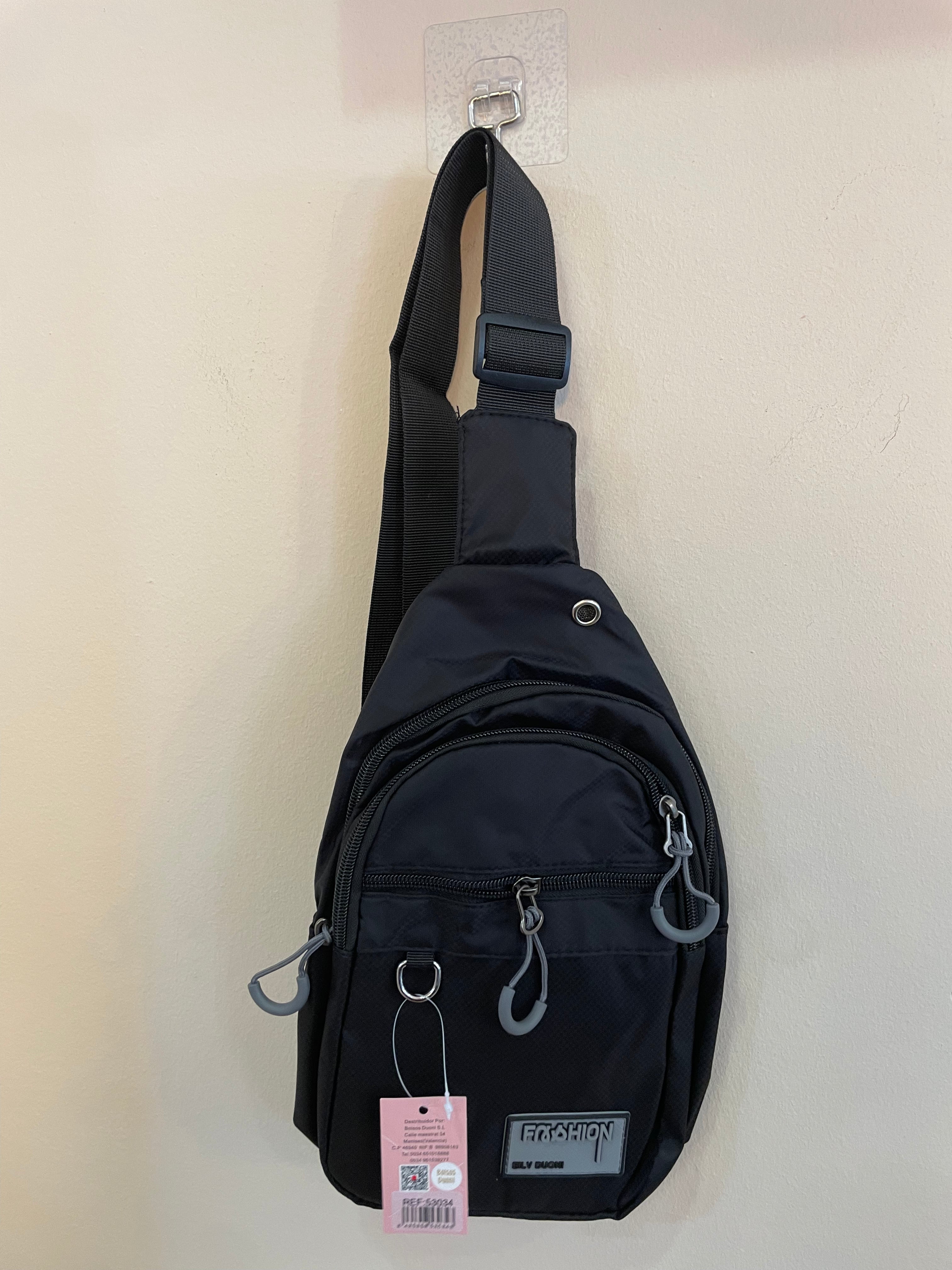 Bandolera crossbody