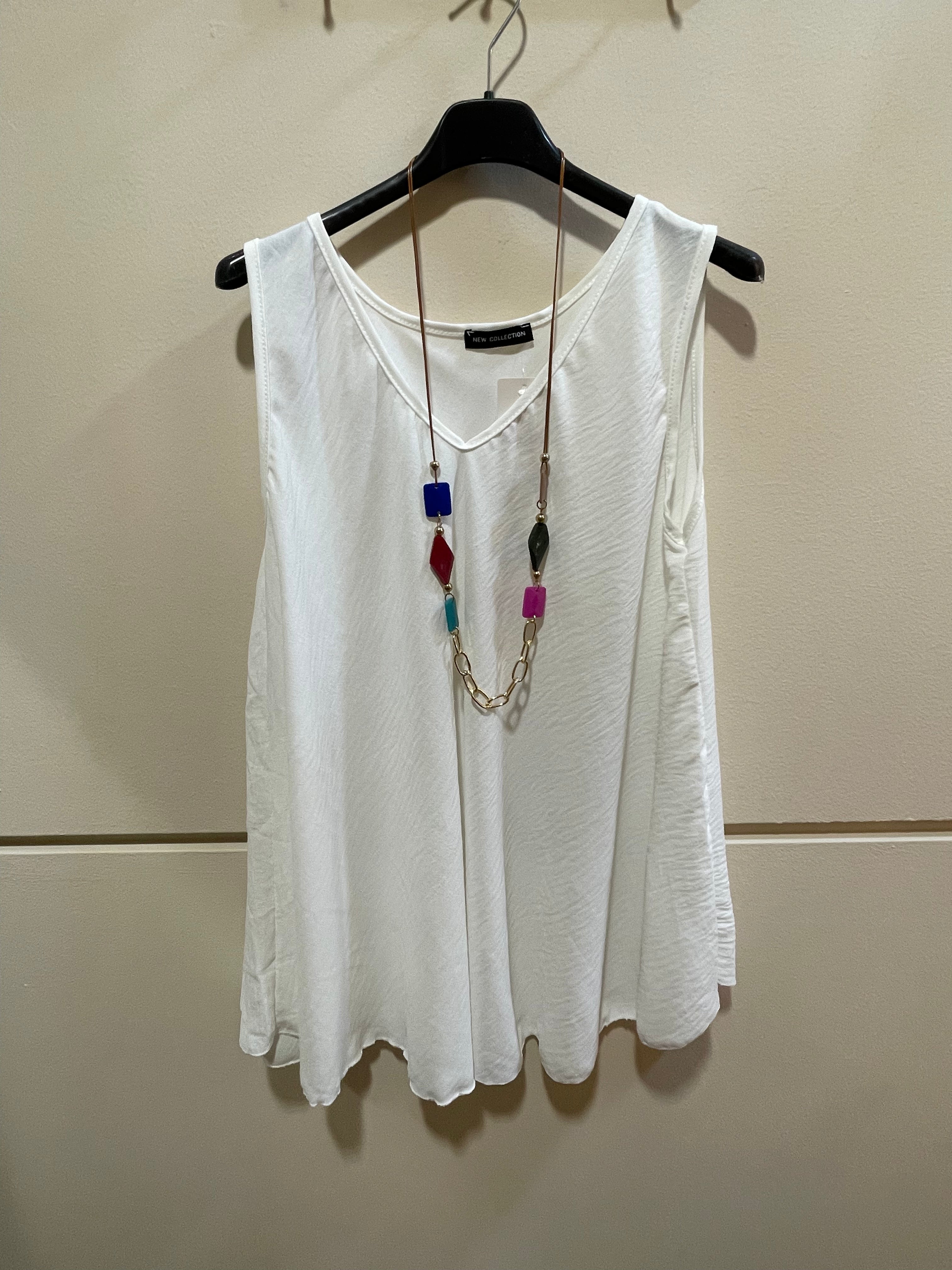 Camiseta Alba