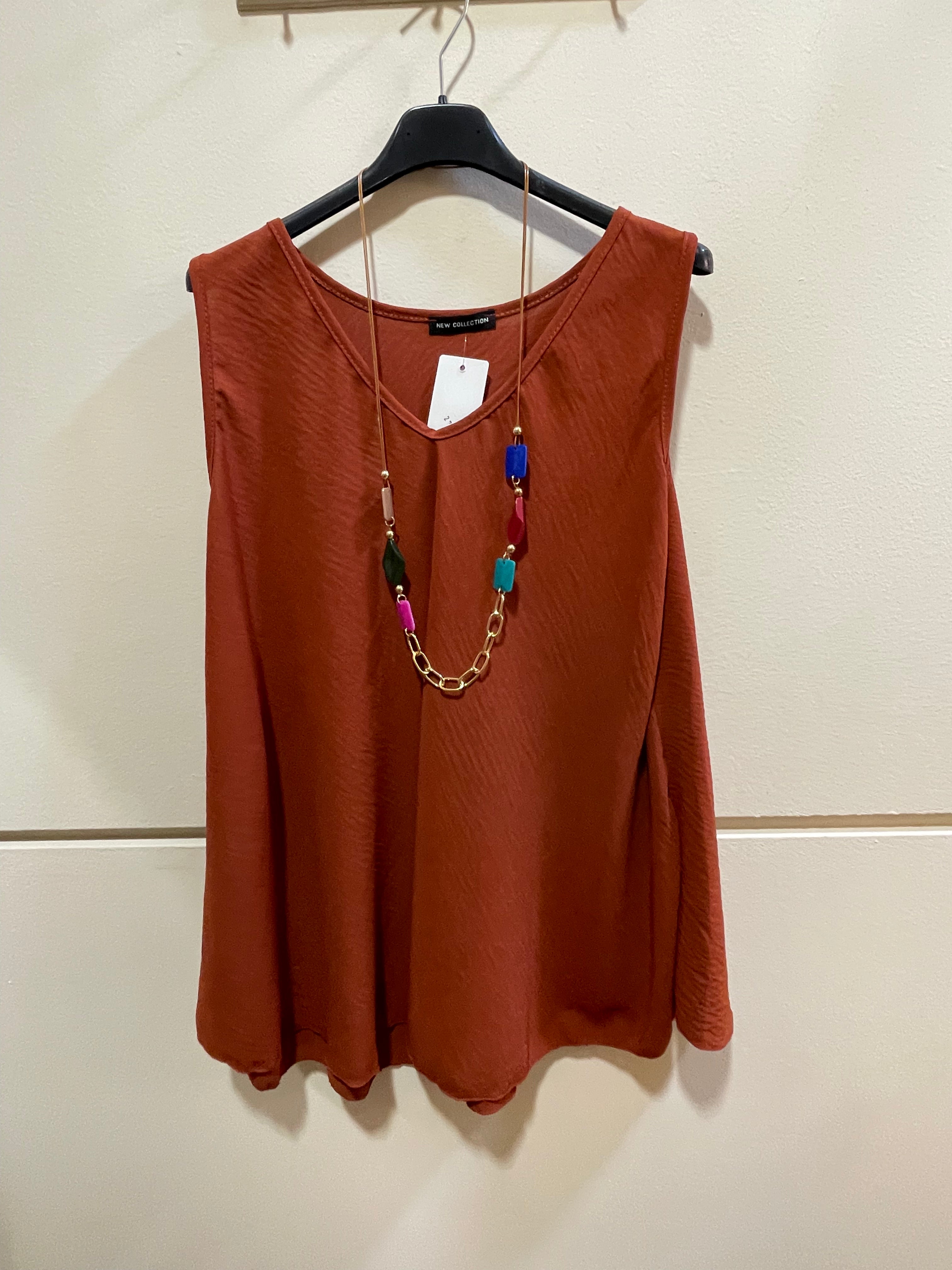 Camiseta Alba