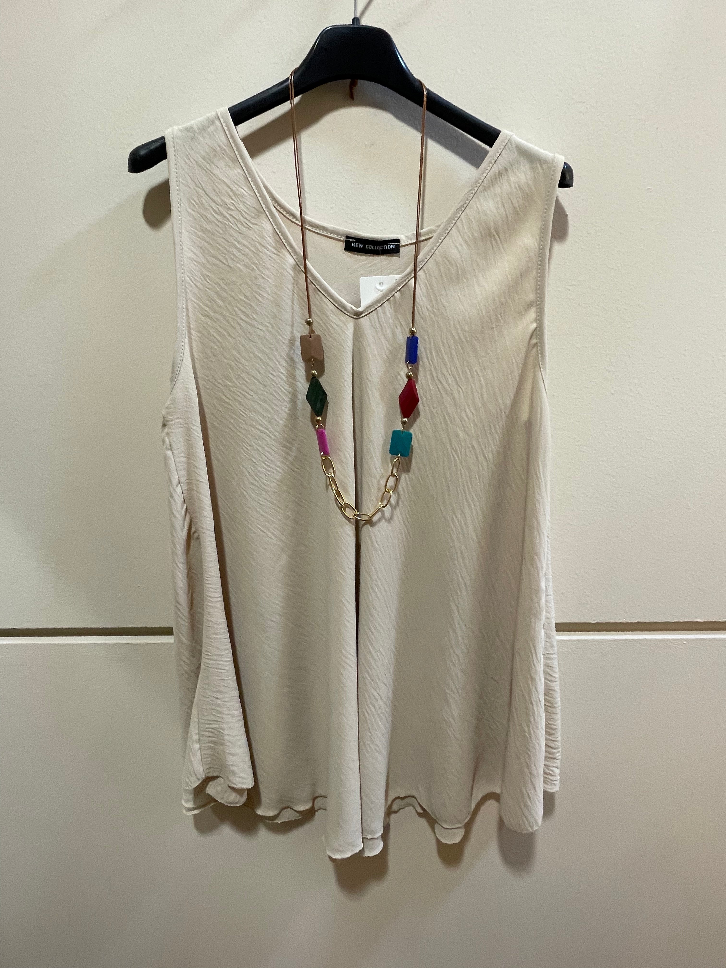 Camiseta Alba