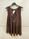 Camiseta Alba