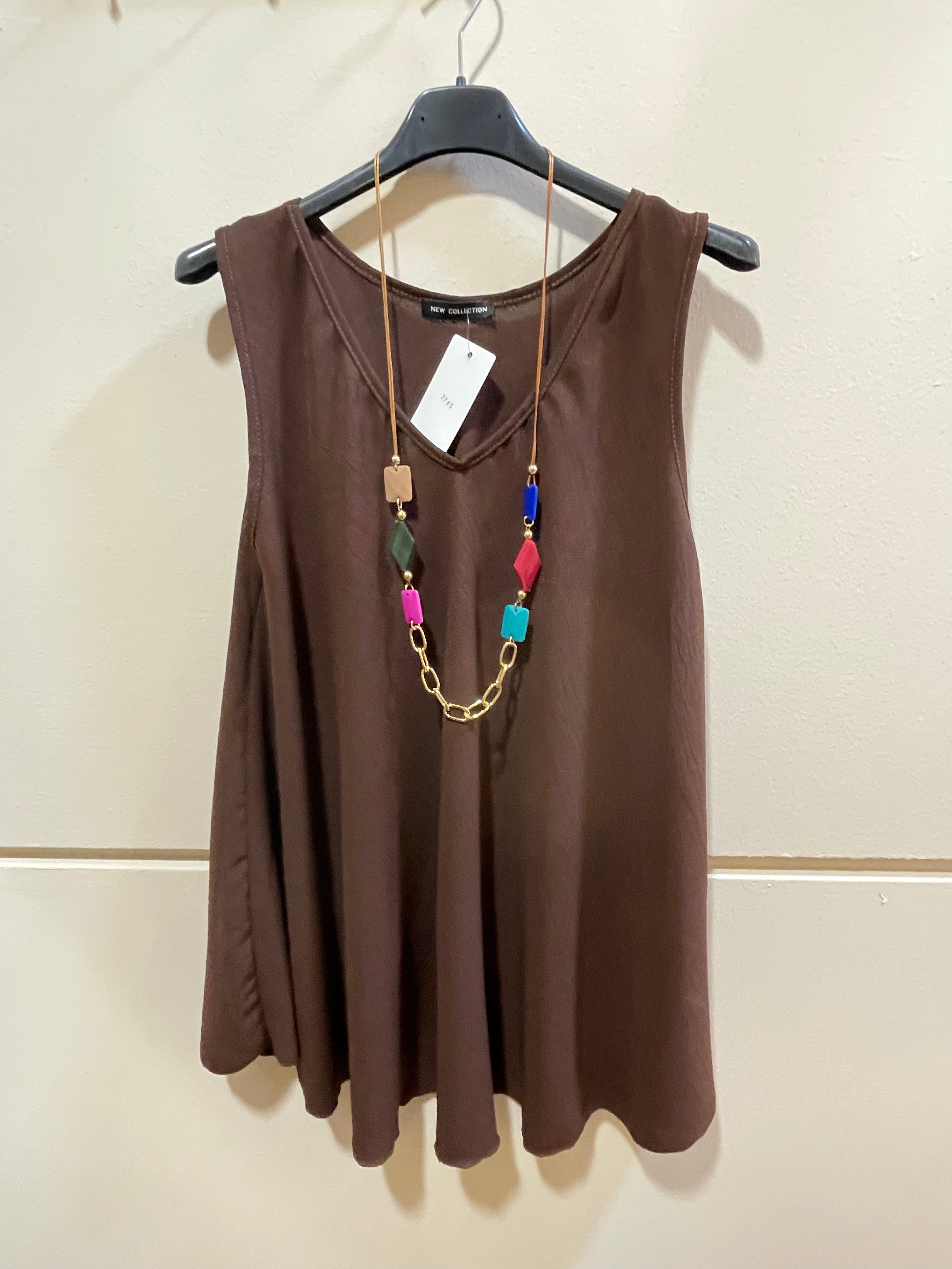 Camiseta Alba