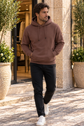 Hoodie Jagger