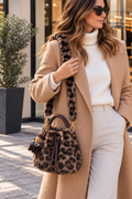 Bolso wild chic